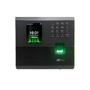 ZKTeco  جهاز حضور وانصراف ببصمة الإصبع MB50
