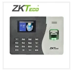 ZKTeco K14 Time Attendance System with FingerPrint