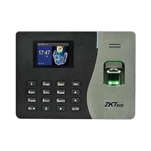 ZKTeco جهاز بصمة الإصبع K14 Pro نظام الحضور والانصراف