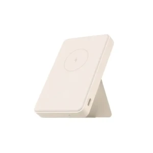 Magnetic Power Bank Xiaomi 6000mAh GLOBAL TAN