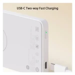 Magnetic Power Bank Xiaomi 5000mAh GLOBAL WHITE