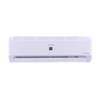 SHARP 1.5 HP Air Conditioner Cool and Heat, Inverter and Plasmacluster AY-XP12YHE - White