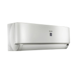 SHARP Air Conditioner 1.5 HP Split Cool Premium Plus Digital Plasmacluster AH-AP12UHEA - White