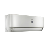 Sharp Air Conditioner Cool/Heat Turbo Cool AY-A24YSE - White