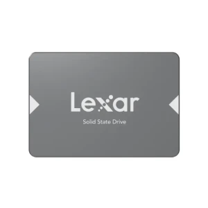 Lexar 256GB 2.5 SATA III (6Gb/s) SSD - NS100