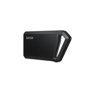 Lexar Professional 2TB SL600 Portable SSD
