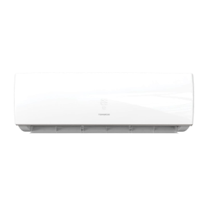 TORNADO 1.5 HP Air Conditioner Split Cool Digital Plasma Shield White TH-H12WEE