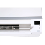 TORNADO Air Conditioner 2.25 HP Split Cool Standard Digital With Turbo Function TH-C18WEE - White