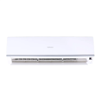 TORNADO Air Conditioner 2.25 HP Split Cool Standard Digital With Turbo Function TH-C18WEE - White