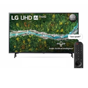 LG 50 Inch 4K HD Smart TV LED Built-in Receiver 50UP7750PVB