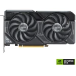 كارت شاشة اسوس Dual جي فورس RTX™ 4060 OC بذاكرة GDDR6 سعة 8 جيجابايت