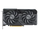 ASUS Dual GeForce RTX™ 4060 EVO OC Edition 8GB GDDR6 Graphics Card