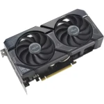 ASUS Dual GeForce RTX™ 4060 EVO OC Edition 8GB GDDR6 Graphics Card