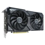 ASUS Dual GeForce RTX™ 4060 EVO OC Edition 8GB GDDR6 Graphics Card