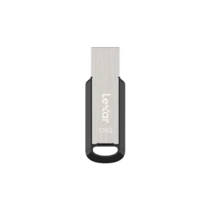 Lexar JumpDrive M400 128GB USB 3.0 Flash Drive - LJDM400128G-BNBNG