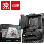 ماذربورد  ام اس اي ماج Z790 توماهاك واي فاي - LGA 1700، ذاكرة DDR4