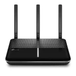 TP LINK Archer VR600 AC2100 Wireless MU-MIMO VDSL/ADSL Modem Router