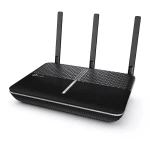 TP LINK Archer VR600 AC2100 Wireless MU-MIMO VDSL/ADSL Modem Router