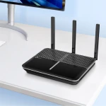 TP LINK Archer VR600 AC2100 Wireless MU-MIMO VDSL/ADSL Modem Router