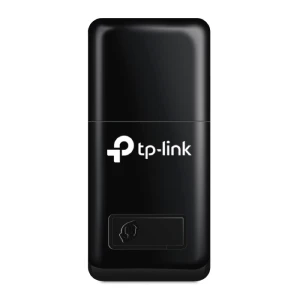 تي بي لينك TL-WN823N محول USB صغير لاسلكي N بسرعة 300 ميجا بت في الثانية