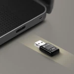 تي بي لينك TL-WN823N محول USB صغير لاسلكي N بسرعة 300 ميجا بت في الثانية