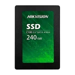 HIKVISION 240GB SSD 2.5 inch SATA 3.0 Internal Hard SSD - HS-SSD-C100/240G