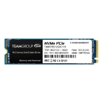 TEAMGROUP MP33 512GB NVMe 1.3 PCIe Gen3x4 M.2 2280 Internal Solid State Drive SSD - TM8FP6512GOC101