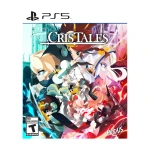 Modus Games LLC Cris Tales PEGI CD لعبة بلاي ستيشن 5