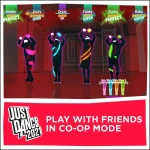 UBISOFT Just Dance 2021 Game PlayStation 4 Standard Edition