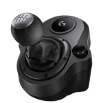 Logitech Driving Force Shifter For Racing Wheels