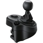 Logitech Driving Force Shifter For Racing Wheels