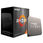 معالج AMD ريزن 5 5600 بوكس للكمبيوتر