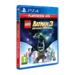 Lego Batman 3: Beyond Gotham - PlayStation Hits PS4