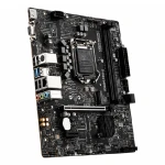 MSI B560M PRO-E LGA 1200 Intel B560 SATA 6Gbs Micro ATX Intel Motherboard