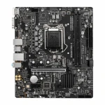 MSI B560M PRO-E LGA 1200 Intel B560 SATA 6Gbs Micro ATX Intel Motherboard