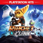 Ratchet & Clank  الإصدار العربي من لعبة بلاي ستيشن 4