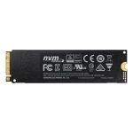 SAMSUNG 970 EVO Plus SSD 250GB NVMe M.2 Internal Solid State Hard Drive