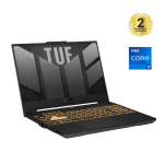 Asus TUF FX507ZC-HN003W Gaming Laptop 15.6-inch FHD 144Hz Intel Ci7-12700H 16GB RAM 512GB SSD NVIDIA GeForce RTX 3050 4GB Win11 Grey 90NR08W1-M00910