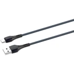 LDNIO LS521 Type-C 2.4A Fast Charging Data Cable 1M