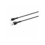 LDNIO LS522 Type-C 2.4A Fast Charging Data Cable 2M