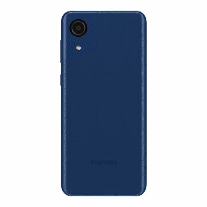 Samsung Galaxy A03 Core 32GB 2GB RAM Dual SIM Blue