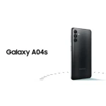 Samsung Galaxy A04s 64GB 4GB RAM 4G Black