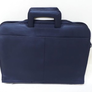 Laptop Case bag Dell with handle Blue