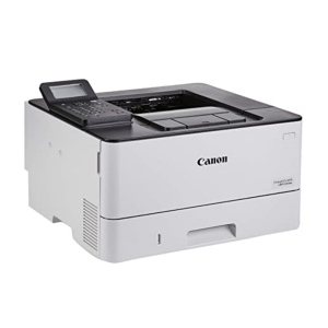 Canon i-SENSYS LBP226dw Laser Duplex Wireless Printer 3 Years Warranty – White