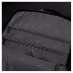COOLBELL Water Resistant Laptop Backpack 15.6-Inch CB-7010 Black