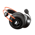 COUGAR IMMERSA Ti EX Stereo Gaming Headphone with Mircrophone