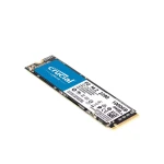 كروشال ذاكرة داخلية اس اس دي P2  سعة 1 تيرا بايت  NAND NVMe PCIe M.2 2280 SSD
