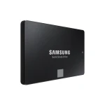SAMSUNG 870 EVO Series 2.5" 500GB SATA III V-NAND Internal Solid State Drive SSD