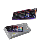 Forev FV-Q302 RGB Mechanical Pro Gaming Keyboard