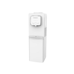 TORNADO Water Dispenser 1 Faucet White TWD-36T-W
